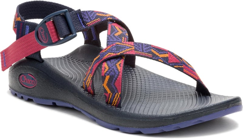 Cha & Co Women's Zcloud Athletic Sandal - Image 2